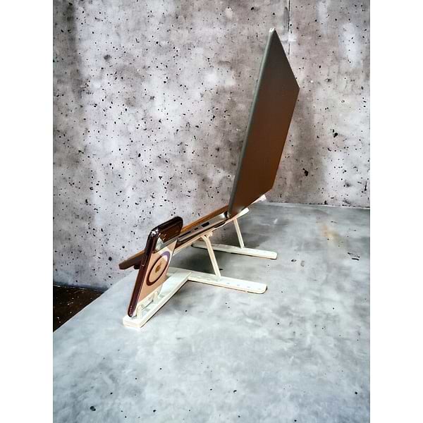 Фото - Серветка з тканини для чищення оптики XOKO Tech fibre (XK-TF-2-WH)