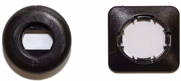 Фото - EVA коврики в салон авто передние EVAtech для M-NV Honda 2021 1 поколение SUV China (HA12806AE2HA2RBB)