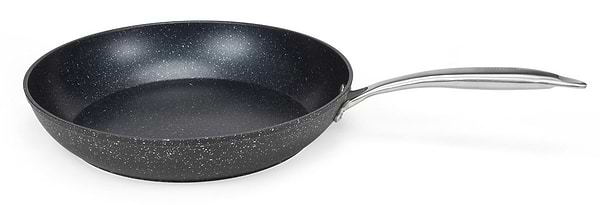 Фото - Сковорода універсальна Holmer FP-22722-SSMBML Elegance