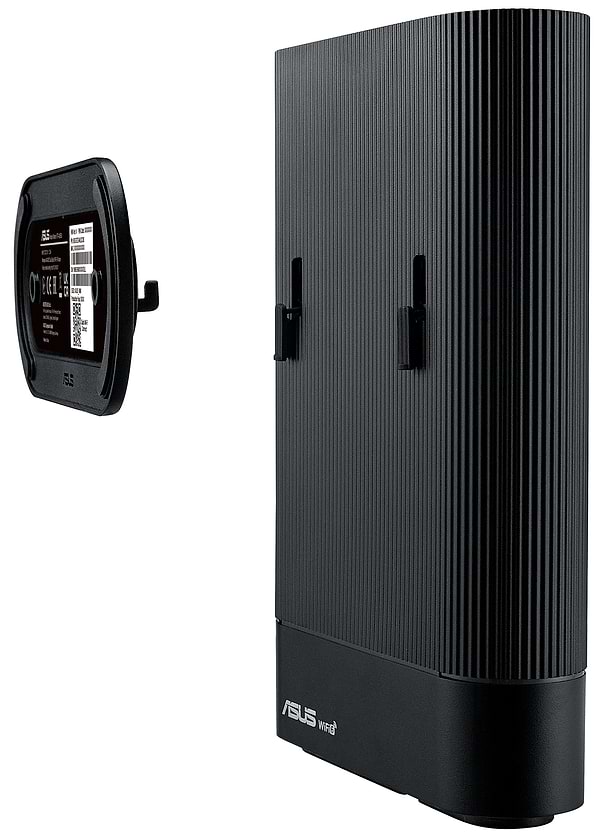 Фото - Маршрутизатор интернет WiFi6 Asus RT-AX59U