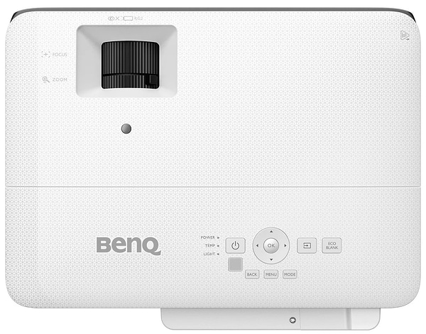 Фото - Проектор BenQ TK700