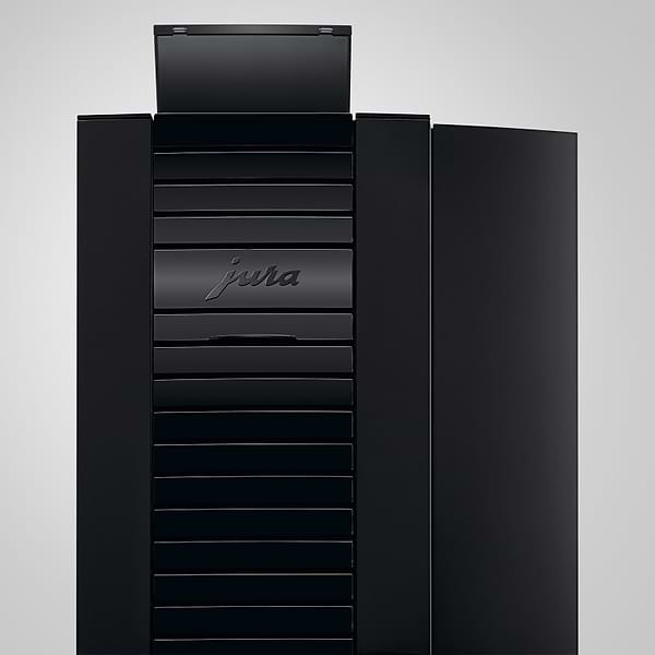 Фото - Кофемашина Jura X10 Platin