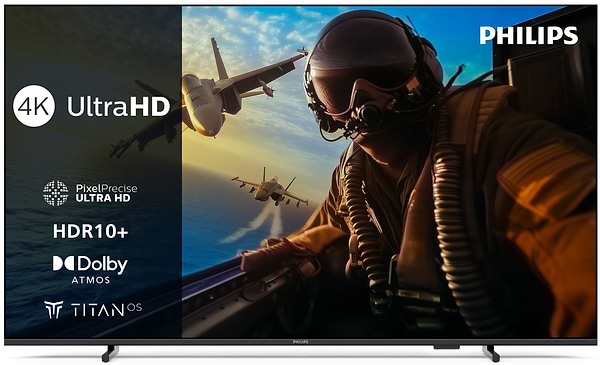 Фото - Телевизор Philips 43PUS7000/12