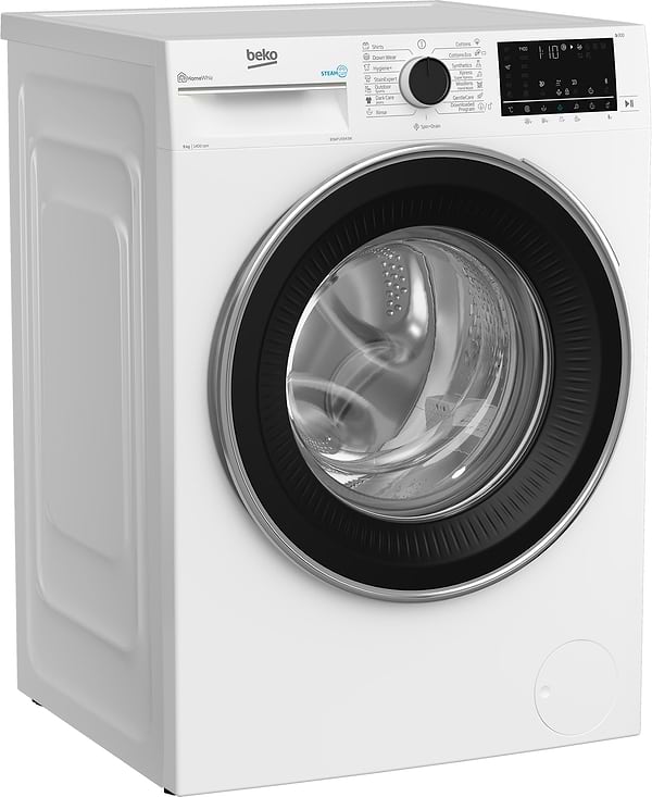 Фото - Стиральная машина Beko B3WFU5943W