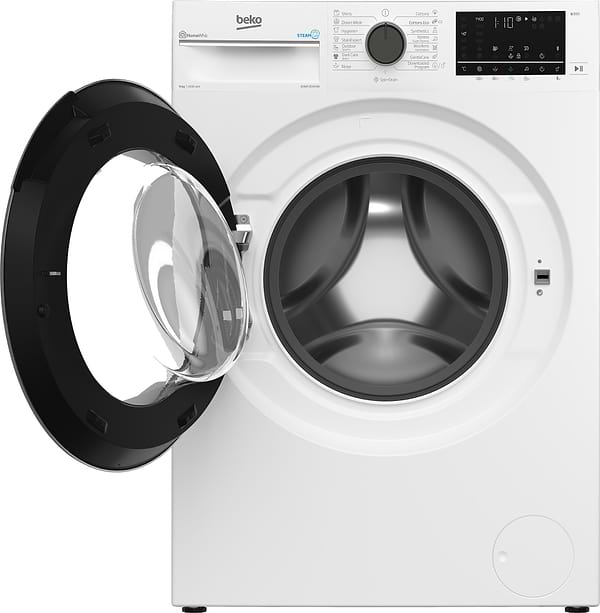 Фото - Стиральная машина Beko B3WFU5943W