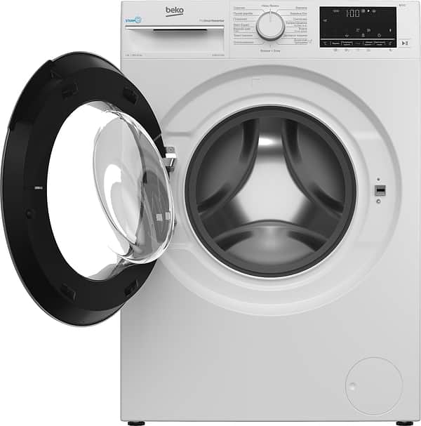 Фото - Стиральная машина Beko B3WFU5723W