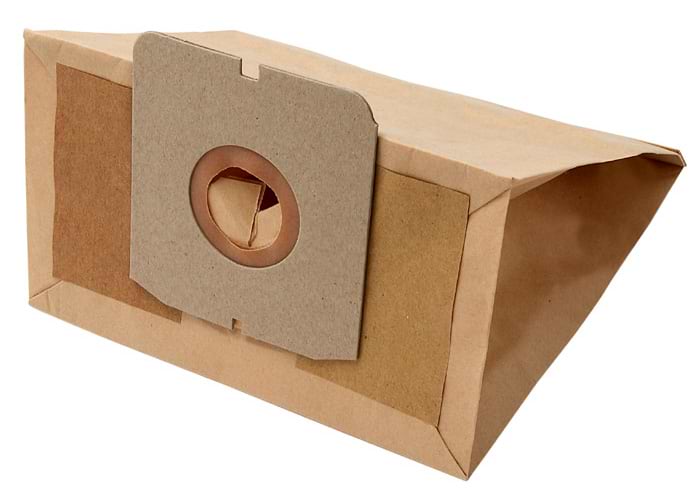 Набір мішків для пилососа Menalux 7002 P