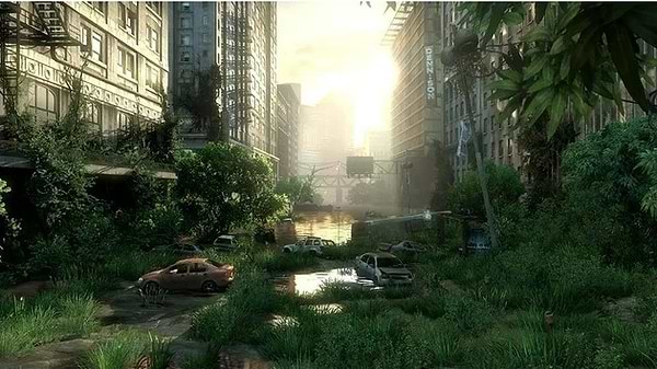 Фото - Игровой диск PS4 The Last of Us: Обновленная версия