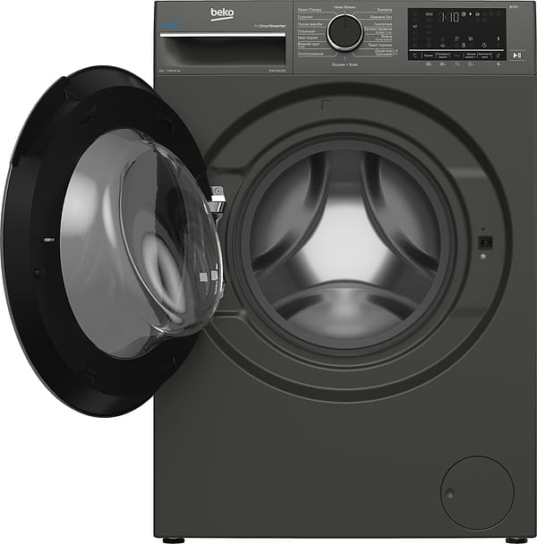 Фото - Пральна машина Beko B3WFU5822MG