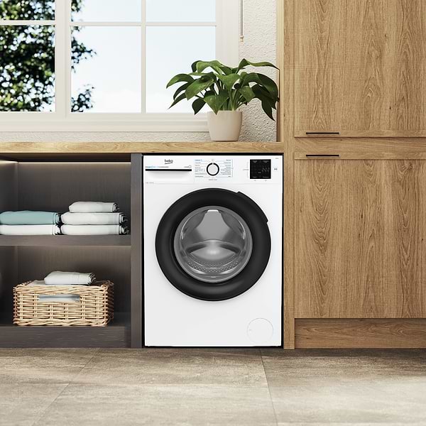 Фото - Пральна машина Beko BM1WFSU36243WB