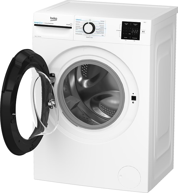 Фото - Пральна машина Beko BM1WFSU36243WB