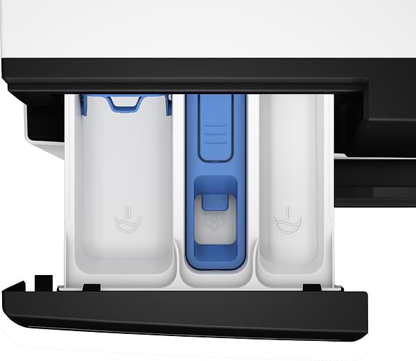 Фото - Пральна машина Beko BM3WFSU47235WPBB2