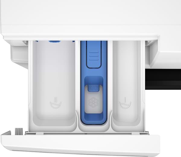 Фото - Пральна машина Beko BM1WFSU37233WB