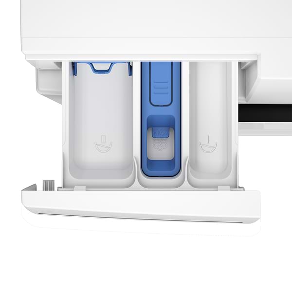 Фото - Стиральная машина Beko BM1WFSU37233WW