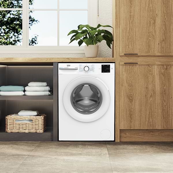 Фото - Стиральная машина Beko BM1WFSU38033WW
