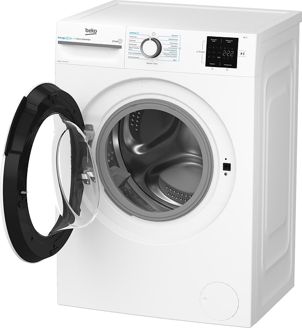 Фото - Стиральная машина Beko BM1WFSU38033WW