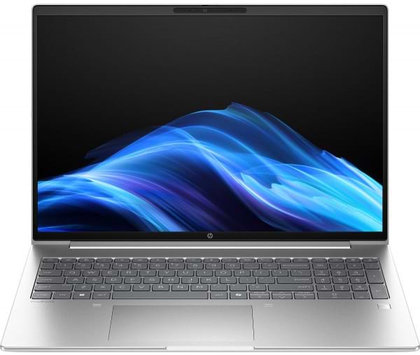Ноутбук HP ProBook 4 G1i (AT7K7AV_V18) Pike Silver - Фото 1