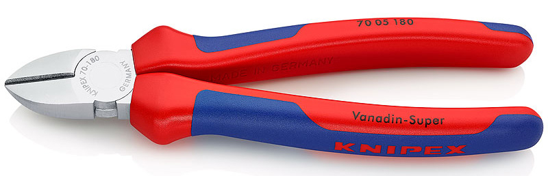 Кусачки KNIPEX 70 05 180
