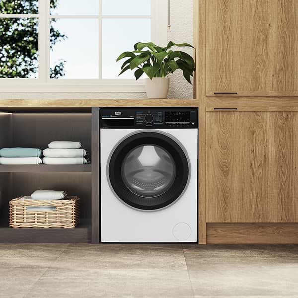 Фото - Стиральная машина Beko B5WFU69415WPBB