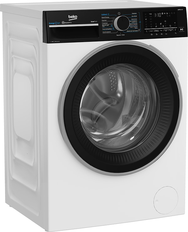Фото - Стиральная машина Beko B5WFU69415WPBB