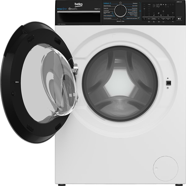 Фото - Стиральная машина Beko B5WFU69415WPBB