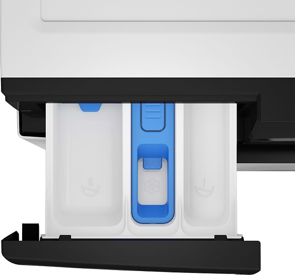 Фото - Стиральная машина Beko B5WFU69415WPBB