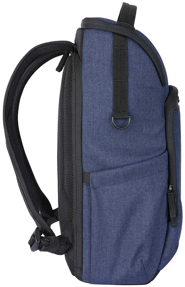 Фото - Рюкзак для фотокамери зі змінним об'єктивом Vanguard Vesta Aspire 45 Navy (Vesta Aspire 45 NV)