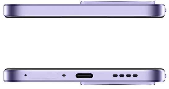 Фото - Смартфон realme C85 Pro 8/256Gb Parrot Purple