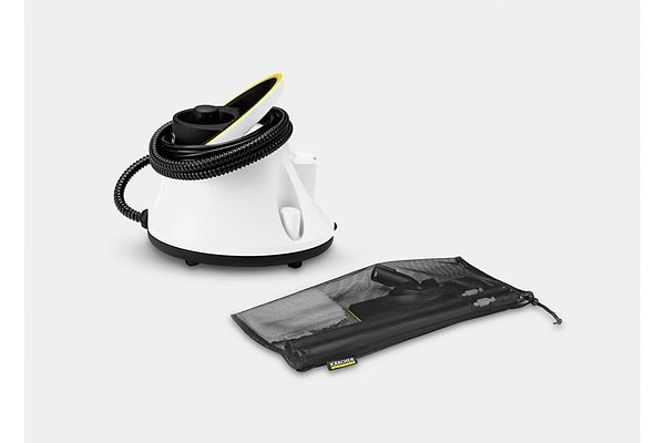 Фото - Пароочиститель Karcher SC 2 Deluxe (1.513-400.0)