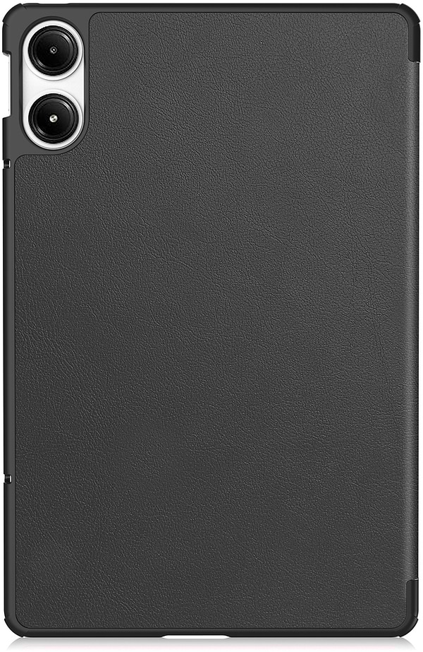 Фото - Чохол для планшету Zarmans for Redmi Pad Pro 12.1" Black (000002230)
