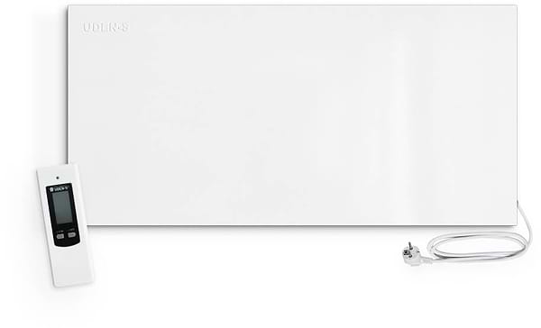 Фото - Конвектор UDEN-S UDEN-700 универсал с ДУ