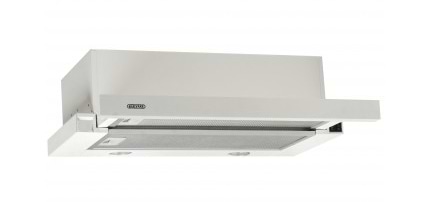 Фото - Вытяжка встраиваемая ELEYUS Cyclon 700 60 WH