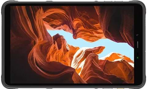 Фото - Планшет Ulefone Armor Pad 4G Black