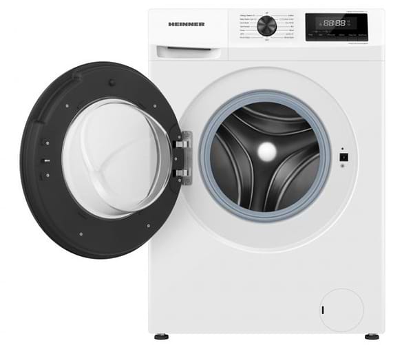 Фото - Пральна машина Heinner HWM-H7014IVSMC+++