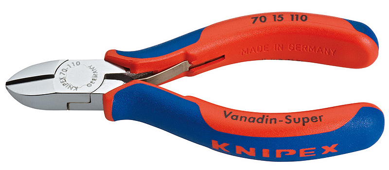 Кусачки KNIPEX 70 15 110
