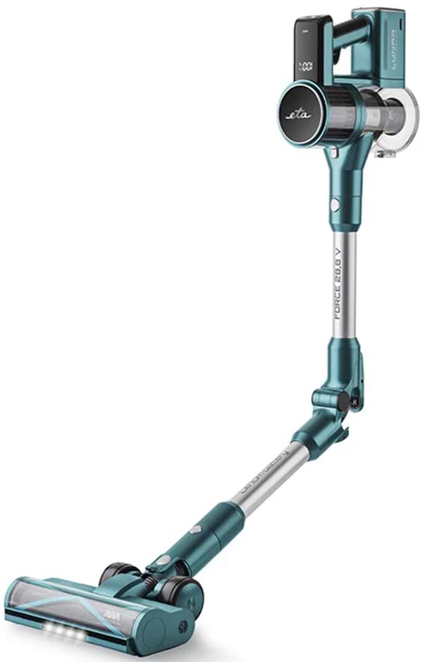 Фото - Пылесос ручной для дома ETA Lunar 4238 90000