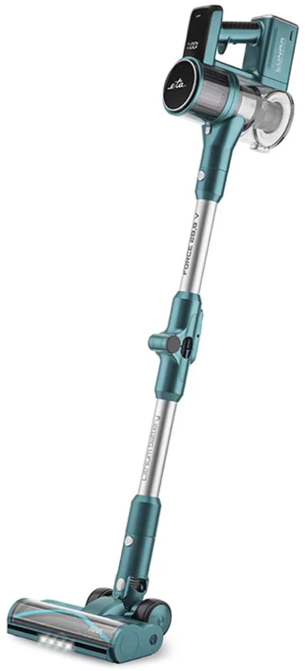 Фото - Пылесос ручной для дома ETA Lunar 4238 90000