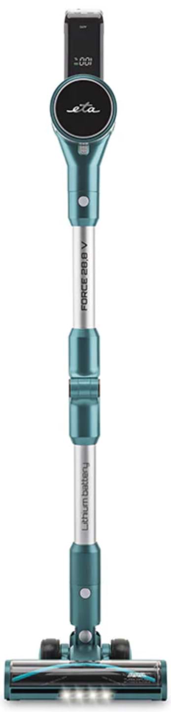 Фото - Пылесос ручной для дома ETA Lunar 4238 90000