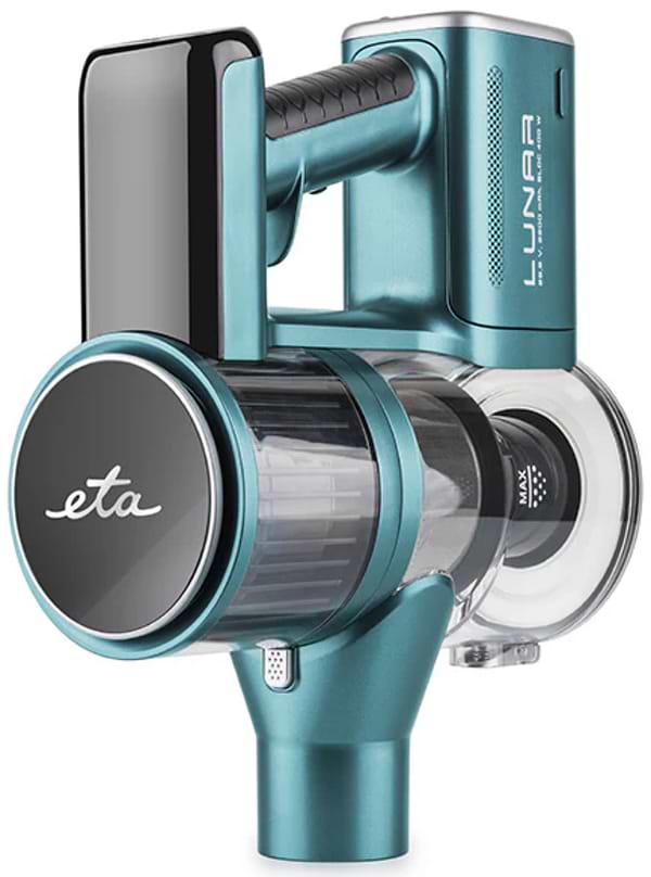 Фото - Пылесос ручной для дома ETA Lunar 4238 90000