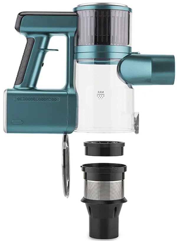 Фото - Пылесос ручной для дома ETA Lunar 4238 90000