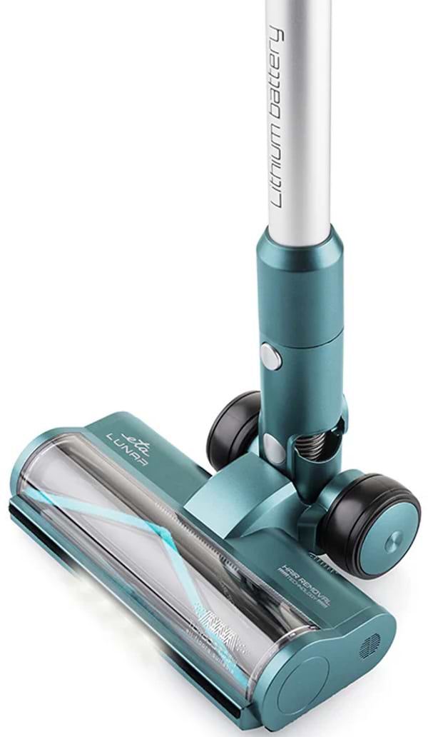 Фото - Пылесос ручной для дома ETA Lunar 4238 90000