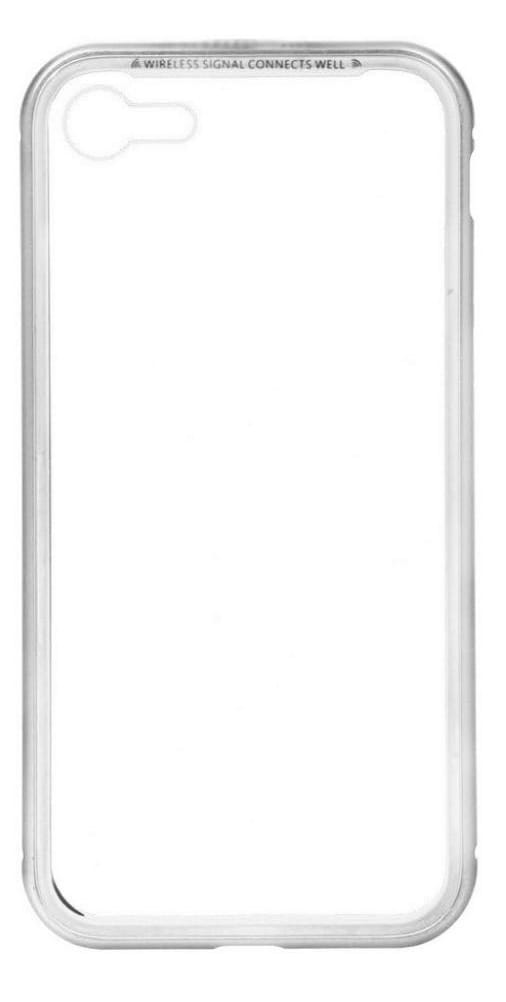 Фото - Чохол для смартфону BeCover Magnetite Hardware iPhone 7/8 White (702939)