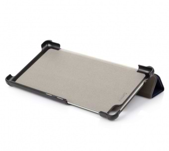 Фото - Чехол для планшета BeCover Smart Case for Lenovo Tab E7 TB-7104F Deep Blue (702972)