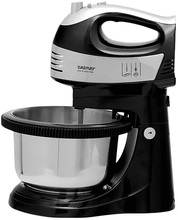 Миксер с чашей Zelmer ZHM 2459 BS