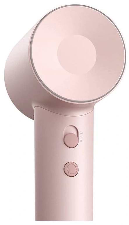 Фото - Фен Laifen Swift SE розовый (LFSE-PK-EU)