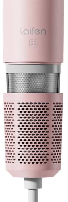 Фото - Фен Laifen Swift SE розовый (LFSE-PK-EU)