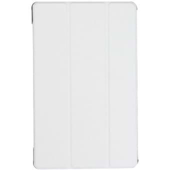 Чохол для планшета BeCover Smart Case for Lenovo Tab E8 TB-8304 White (703215) - Фото 1