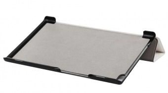 Фото - Чехол для планшета BeCover Smart Case for Lenovo Tab E8 TB-8304 White (703215)