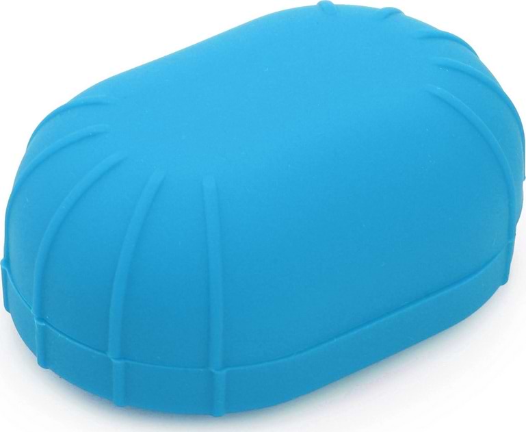 Чохол для навушників BeCover Silicon for Xiaomi Redmi AirDots/Redmi AirDots 2/Redmi AirDots S Blue (703825)