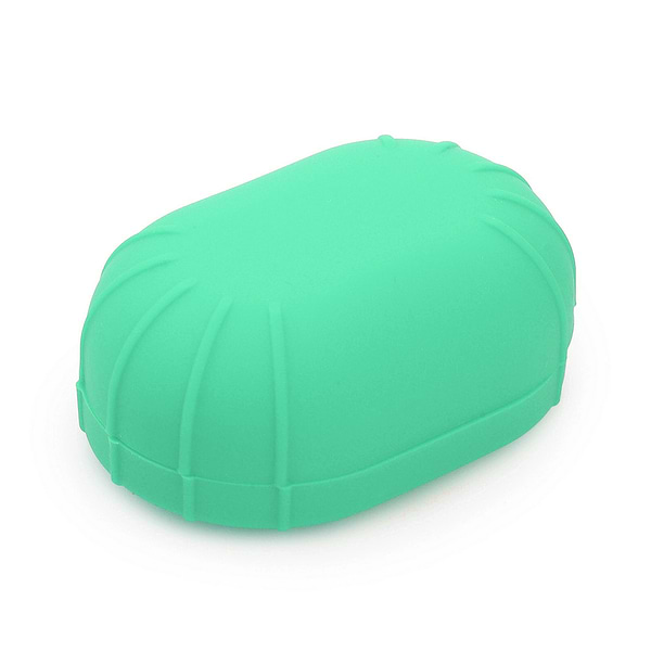 Фото - Чехол для наушников BeCover for Xiaomi Redmi AirDots/Redmi AirDots 2/Redmi AirDots S Green (703828)